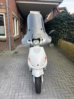 Piaggio Zip scooter, Fietsen en Brommers, Brommeronderdelen | Scooters, Ophalen, Gebruikt, Overige typen, Piaggio
