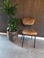 Tot ruim 50% korting! Nieuwe eetkamerstoelen lichtgroen, Overige kleuren, Onbekend, Nieuw, Ophalen of Verzenden