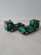 Mercedes rally truck, Ophalen of Verzenden, Zo goed als nieuw, Bus of Vrachtwagen