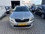 Skoda Octavia Combi 1.6 TDI Greenline Businessline, Voorwielaandrijving, Euro 5, Gebruikt, 4 cilinders