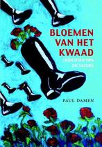 Bloemen van het kwaad / Gedichten van dictators, Verzenden, Zo goed als nieuw, Meerdere auteurs