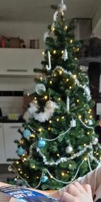 Kerstboom, Diversen, Ophalen, Zo goed als nieuw