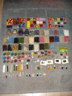 Grote partij mooie kralen van alles wat, Hobby en Vrije tijd, Kralen en Sieraden maken, Ophalen of Verzenden, Nieuw, Kraal