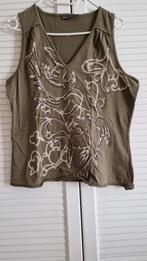 Top Mexx maat XXL.., Ophalen, Mexx, Maat 46/48 (XL) of groter, Zo goed als nieuw