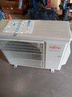 Fujitsu Airco Buitendeel - Defect, Nieuwe Klep!, Witgoed en Apparatuur, Airco's, Ophalen