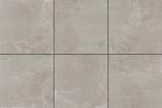Keramische terrastegels Leisteen grijs 60x60x3 cm HK, Keramiek, Nieuw, Ophalen of Verzenden, 10 m² of meer