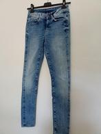 G-star jeans, Blauw, Ophalen of Verzenden, Zo goed als nieuw, W27 (confectie 34) of kleiner