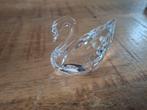 Swarovski zwaan, Verzamelen, Swarovski, Ophalen of Verzenden, Gebruikt, Figuurtje