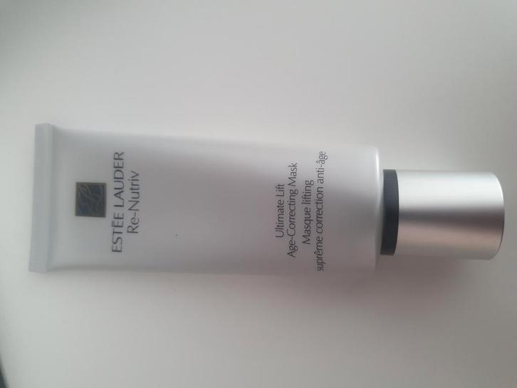 Estee Lauder Re-Nutriv Ultimate Lif Age Correcting Mask, Sieraden, Tassen en Uiterlijk, Uiterlijk | Gezichtsverzorging, Nieuw