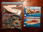 Lego Powerboot transport nr 4643, Gebruikt, Ophalen of Verzenden