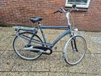 Batavus mambo herenfiets 28 inch, Fietsen en Brommers, Fietsen | Heren | Herenfietsen, Ophalen, Gebruikt, ., Versnellingen