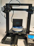 creality ender 3 PRO (Met upgrades! en filament rol), Ophalen, Zo goed als nieuw, CREALITY