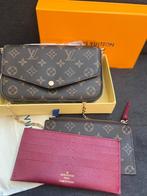 Louis Vuitton tas, Sieraden, Tassen en Uiterlijk, Ophalen of Verzenden, Zo goed als nieuw, Bruin