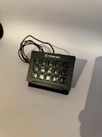 Elgato Stream Deck, Computers en Software, Toetsenborden, Elgato Stream Deck, Ophalen of Verzenden, Bedraad, Overige indelingen