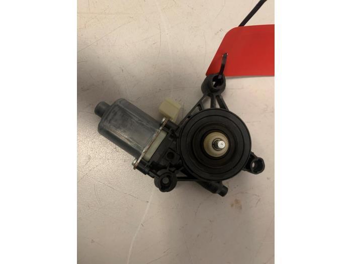Raammotor Portier van een Audi A3, Auto-onderdelen, Carrosserie en Plaatwerk, Audi, Gebruikt, 3 maanden garantie, Ophalen of Verzenden