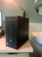 Gaming pc Gtx 1650 Super, Computers en Software, Desktop Pc's, Ophalen, Zo goed als nieuw, HP, Gaming