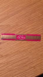 Sigarenbanden, Verzamelen, Ophalen, Zo goed als nieuw, Sigarenbandjes