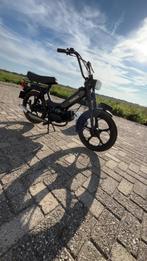 Tomos A35 50cc -2005, Fietsen en Brommers, Ophalen, Gebruikt, Maximaal 45 km/u, 2 versnellingen