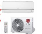 Lg airco unit  .  3.5 kw, Ophalen