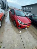 Beschadigde auto met APK tot 2027, Auto diversen, Schadeauto's, Ophalen, Kia, Overige carrosserieën, Handgeschakeld