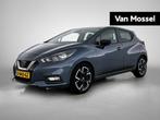 Nissan Micra 1.0 IG-T N-Design | Apple Carplay & Android Aut, Auto's, Nissan, Voorwielaandrijving, Stof, Gebruikt, Euro 6