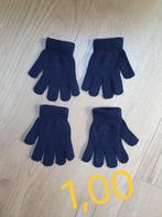 wanten en colsjaal, Kinderen en Baby's, Kinderkleding | Mutsen, Sjaals en Handschoenen, Ophalen of Verzenden, Jongen, Handschoenen