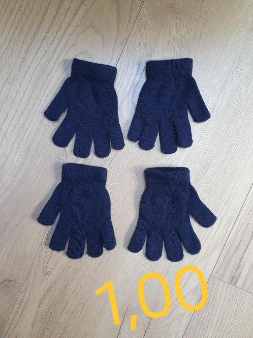 wanten en colsjaal, Kinderen en Baby's, Kinderkleding | Mutsen, Sjaals en Handschoenen, Handschoenen, Jongen, Ophalen of Verzenden
