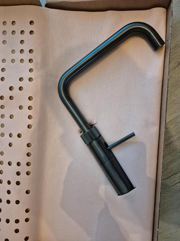 Quooker flex zwart Boiler GARANTIE COMPLEET NIEUW🔥💦💯, Huis en Inrichting, Keuken | Keukenbenodigdheden, Nieuw, Ophalen of Verzenden