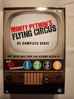 Monty Python's Flying Circus - Complete Serie DVD Boxset, Alle leeftijden, Ophalen of Verzenden, Zo goed als nieuw, Boxset