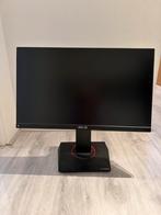 Asus TUF Gaming VG249Q Monitor Dec 2021 - Zo goed als nieuw!, Computers en Software, Monitoren, Gaming, 101 t/m 150 Hz, In hoogte verstelbaar