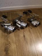 3 Shimano Ultegra XT 10000 Vis Molen of ruilen., Watersport en Boten, Ophalen, Gebruikt, Molen