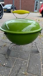 Landmann Piccolino 37cm Draagbare  Barbecue BBQ - Limoengroe, Ophalen, Zo goed als nieuw