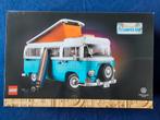Lego 10279 Volkswagen T2 camper nieuw, Nieuw, Ophalen of Verzenden