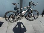 Giant Mountainbike - Heren - Maat M, Ophalen, Gebruikt, Hardtail, Heren