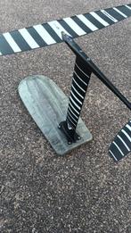 pumpfoilboard, Watersport en Boten, Golfsurfen, Ophalen of Verzenden, Zo goed als nieuw, Overige typen