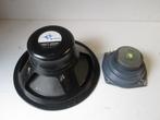Peerless Luidsprekers, Overige merken, Gebruikt, Ophalen of Verzenden, 60 tot 120 watt