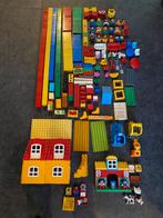 Grote partij Lego Duplo, Kinderen en Baby's, Speelgoed | Duplo en Lego, Ophalen of Verzenden, Gebruikt, Duplo