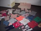 kinderkledingpakket  maat 86= 31 stuks, Ophalen of Verzenden, Gebruikt, Meisje, Nacht- of Onderkleding