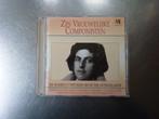 Six Women Composers from the Netherlands RARE CD, Cd's en Dvd's, Ophalen of Verzenden