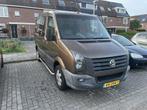 Volkswagen Crafter | L1H1 | 164pk | 2x Dubbel Deur | APK |, Auto's, Bestelauto's, Origineel Nederlands, Te koop, 2110 kg, 750 kg