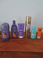 Nieuwe producten | €1 per stuk, Ophalen of Verzenden, Nieuw, Shampoo of Conditioner