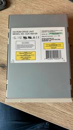 Aztech CD-ROM speler CDA 468-02I (uit een 486 desktop), Ophalen of Verzenden
