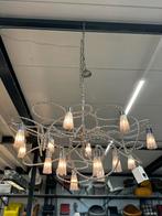 Nieuw Brand van Egmond Sultans of Swing kroonluchter Lamp, Terzani Lodes Quasar Occhio Penta Catellani & Smith Jacco Maris, Nieuw