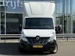 Renault Master T35 2.3 dCi L3 Bakwagen | NL-auto | Laadklep, Voorwielaandrijving, Stof, Gebruikt, 4 cilinders