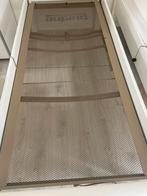 Auping Eenpersoonsbed 90x200 - Seniorenvriendelijk, Huis en Inrichting, Ophalen, Gebruikt, 90 cm, Eenpersoons