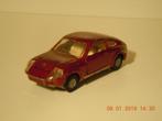 Mini Marcos GT 850.  Schaal 1:43. Model van het merk corgi t, Hobby en Vrije tijd, Modelauto's | 1:43, Verzenden, Auto, Corgi