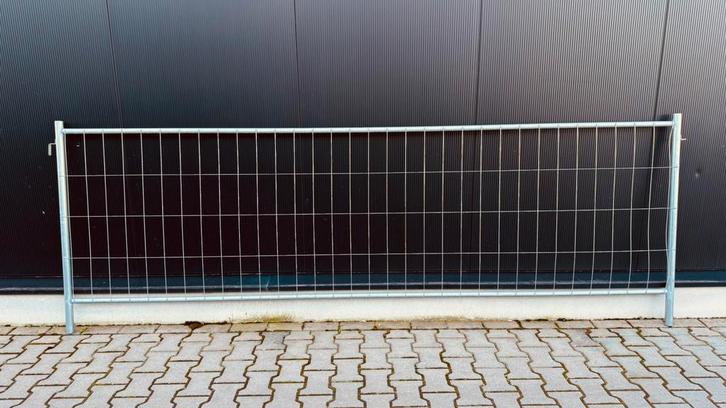 ✅ Nieuwe Heras bouwhekken - grote voorraad✅, Tuin en Terras, Tuinhekken en Hekwerk, Nieuw, IJzer, Ophalen of Verzenden