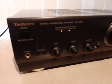 Technics SU-A600 beschikbaar voor biedingen