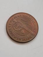 Penning 700 jaar stadsrechten Groenlo 1277-1977, Ophalen of Verzenden