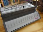 Ponsmachine - Inbindmachine Renz - SRW 360, Ophalen, Zo goed als nieuw